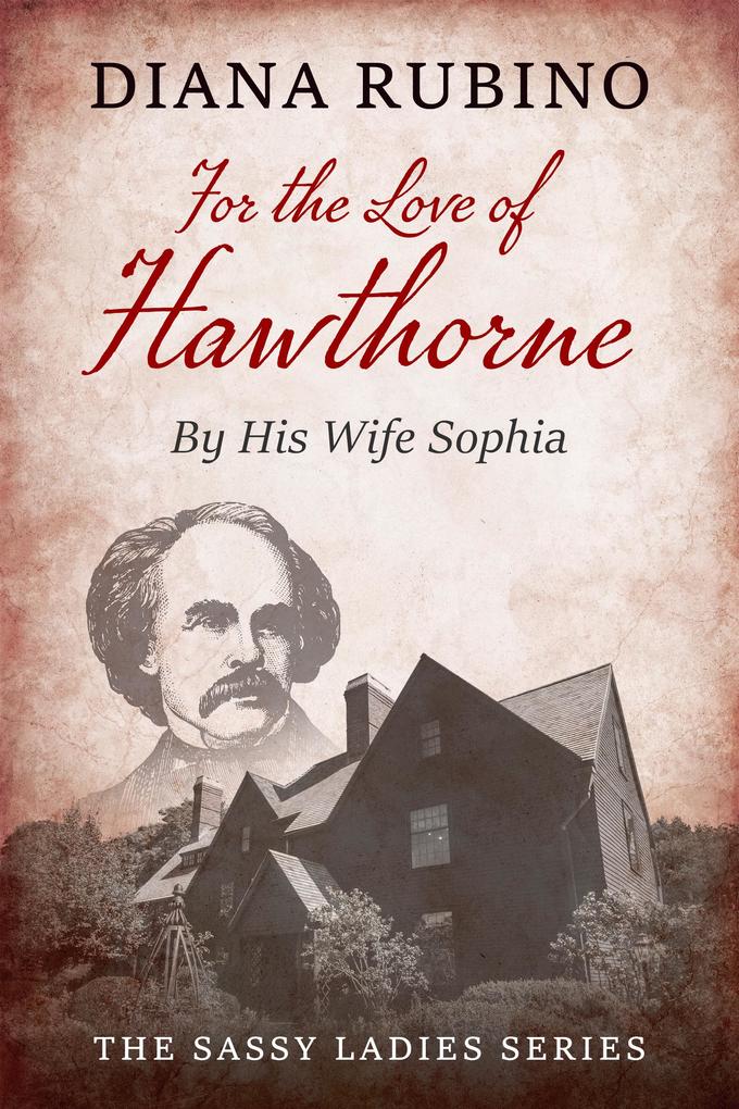 Produktbild: For The Love of Hawthorne | Diana Rubino
