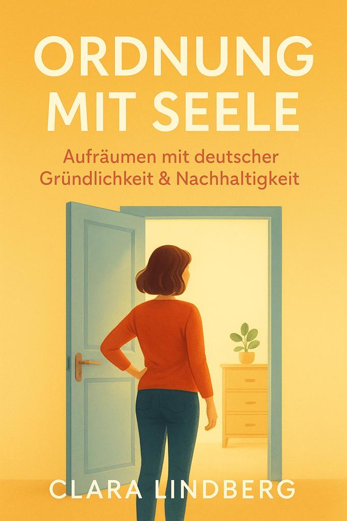 Produktbild: Ordnung mit Seele | Lauren Whitmore