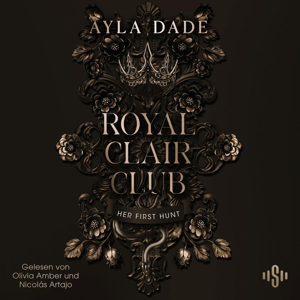 Produktbild: Royal Clair Club 1: Her First Hunt | Ayla Dade