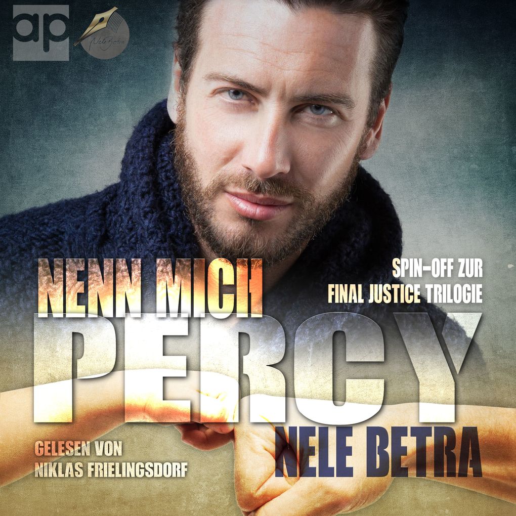 Produktbild: Nenn mich Percy | Nele Betra