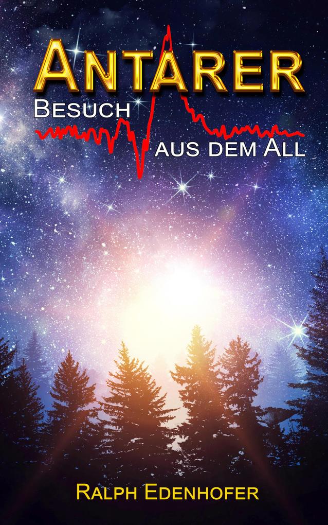 Produktbild: Antarer | Ralph Edenhofer