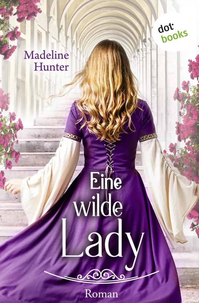 Produktbild: Eine wilde Lady | Madeline Archer