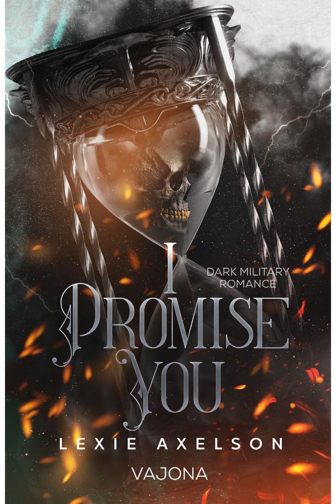 Produktbild: I Promise You | Lexie Axelson