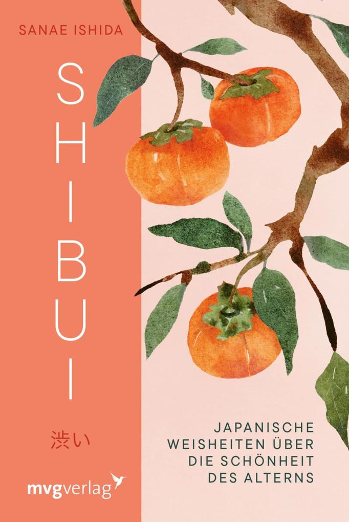 Produktbild: Shibui | Sanae Ishida