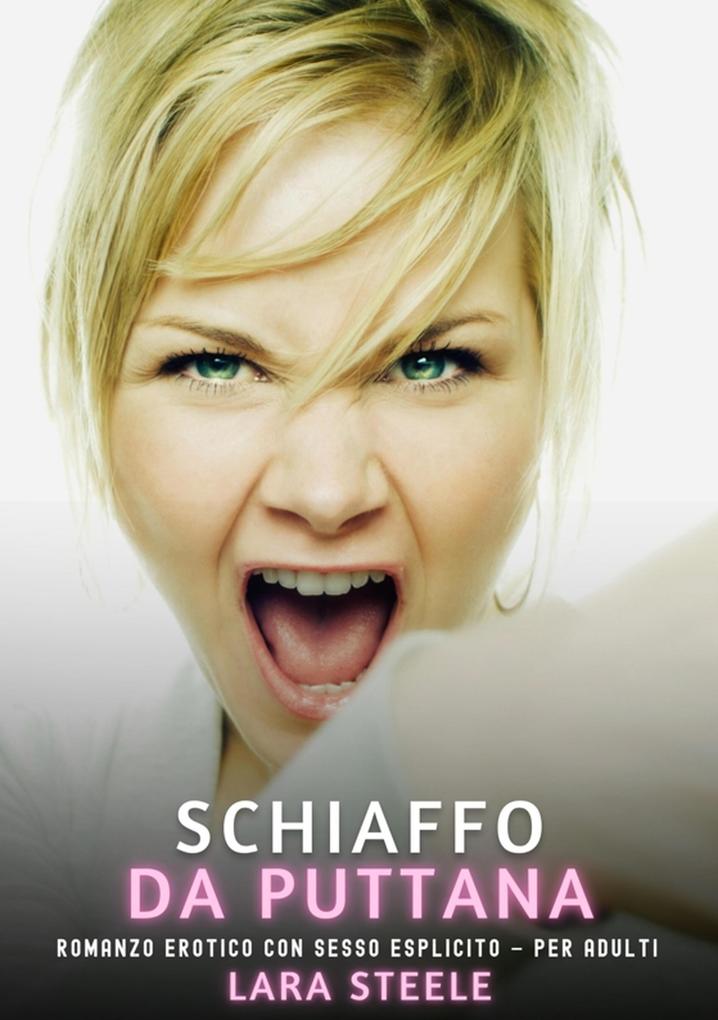 Produktbild: Schiaffo da Puttana | Lara Steele