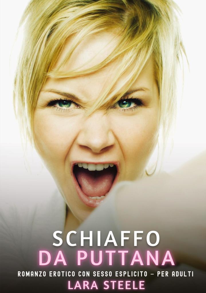 Produktbild: Schiaffo da Puttana | Lara Steele