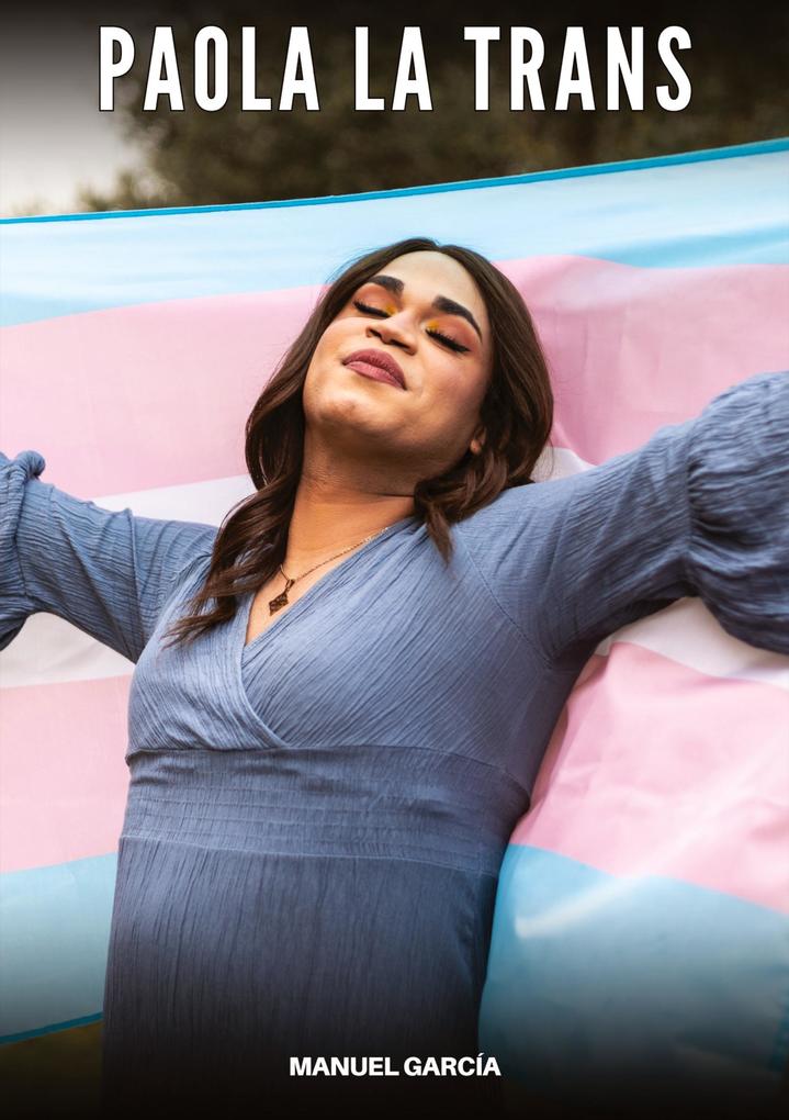 Produktbild: Paola la Trans | Manuel García