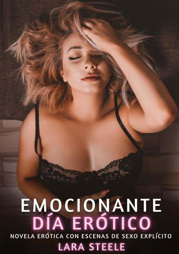 Produktbild: Emocionante Día Erótico | Lara Steele