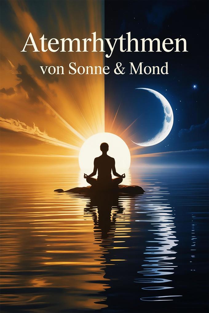 Produktbild: Atemrhythmen von Sonne & Mond | Daniel Forrest