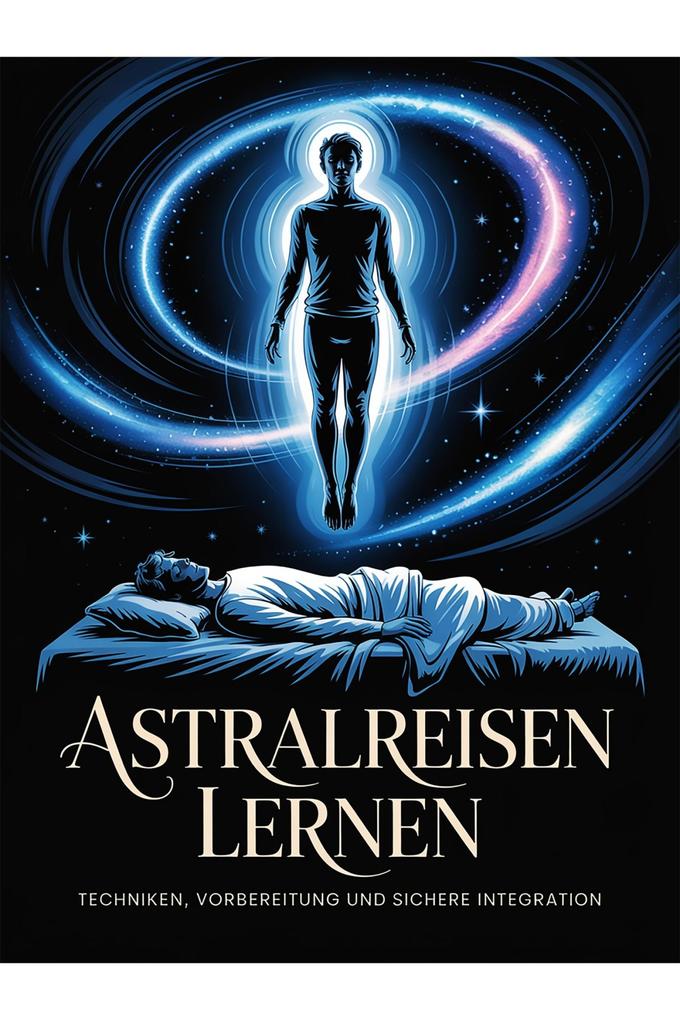 Produktbild: Astralreisen lernen | Evelyn Starling