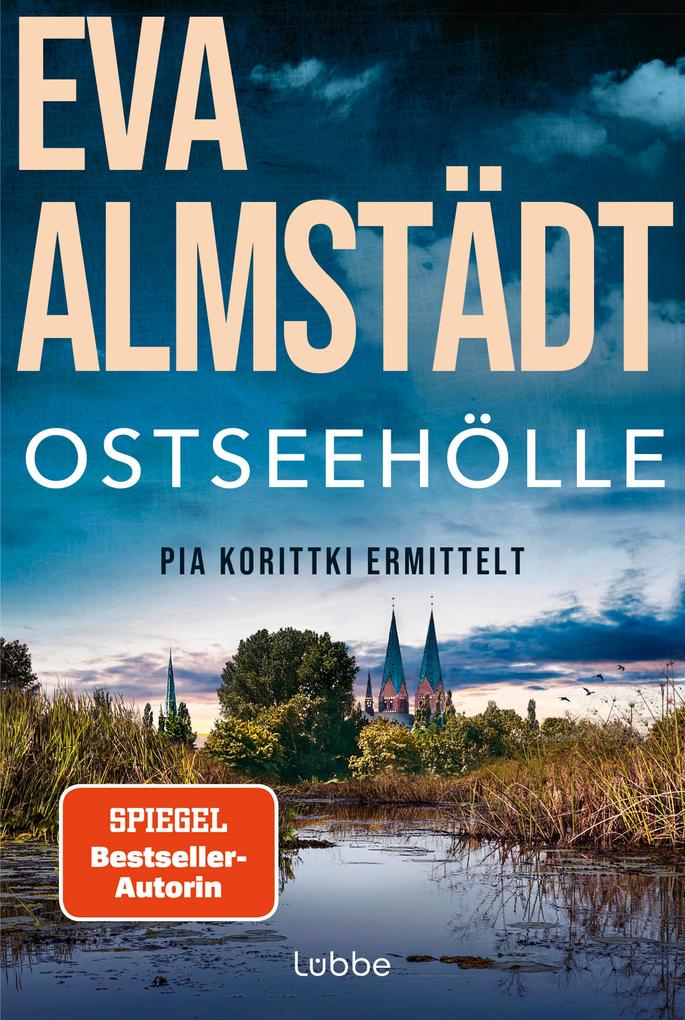 Produktbild: Ostseehölle | Eva Almstädt