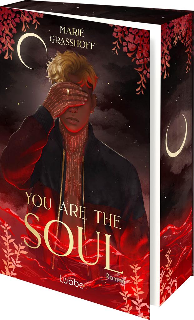 Produktbild: You Are the Soul | Marie Graßhoff