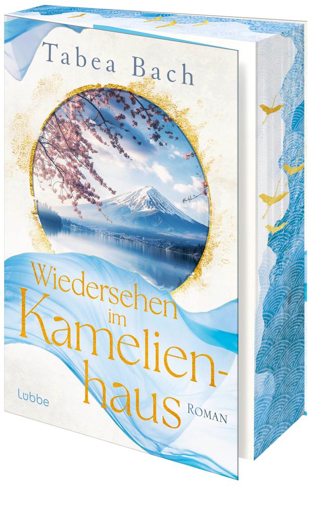 Produktbild: Wiedersehen im Kamelienhaus | Tabea Bach