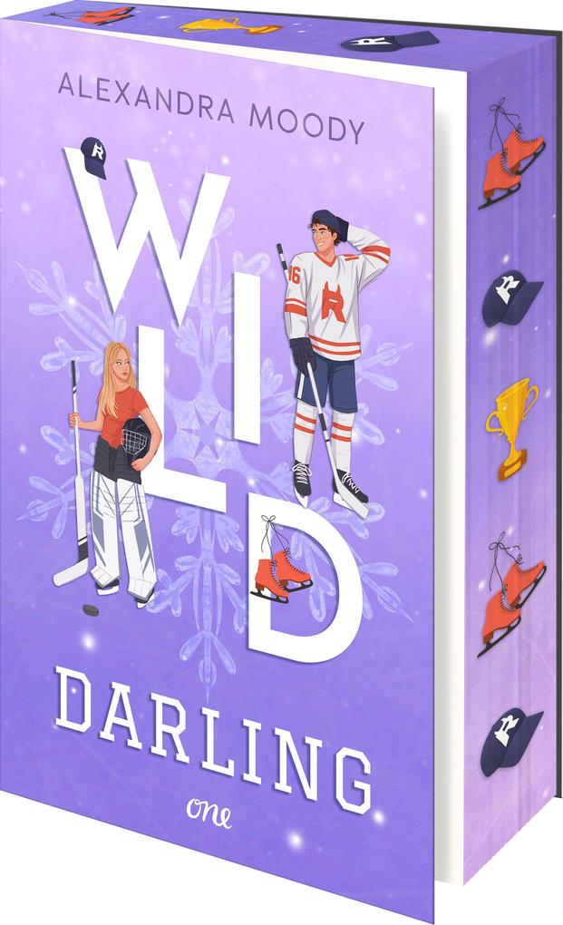 Produktbild: Wild Darling | Alexandra Moody