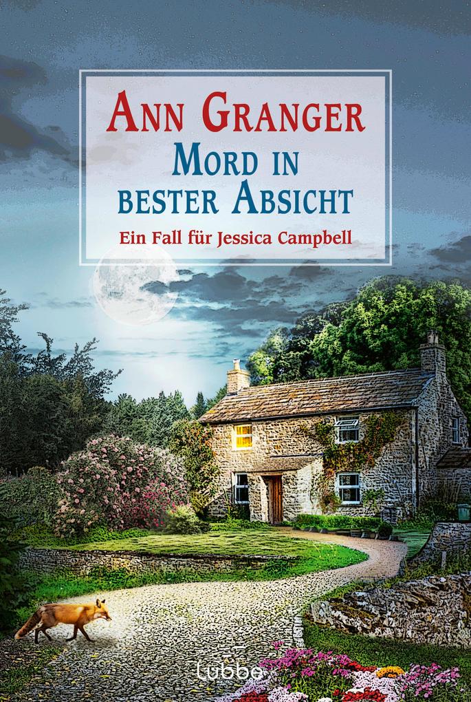 Produktbild: Mord in bester Absicht | Ann Granger