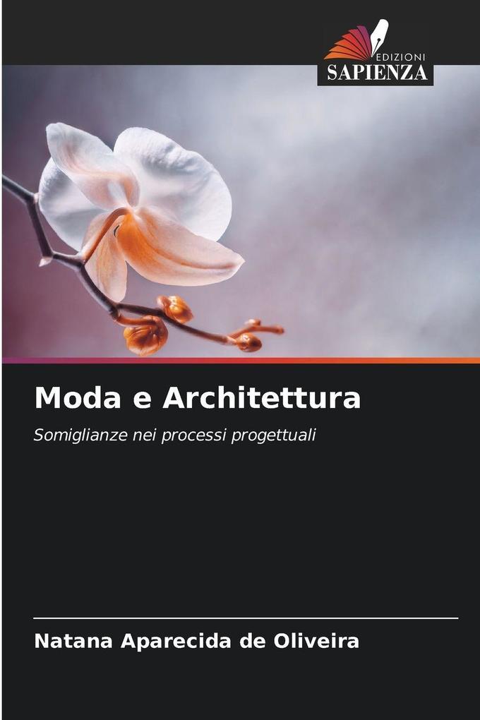 Produktbild: Moda e Architettura | Natana Aparecida de Oliveira