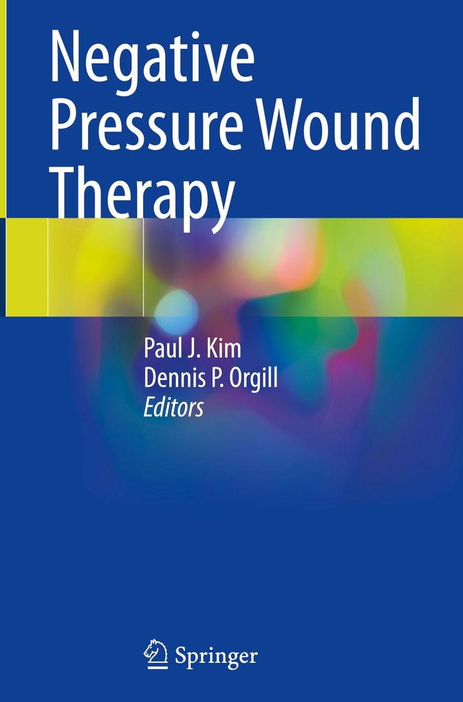 Produktbild: Negative Pressure Wound Therapy