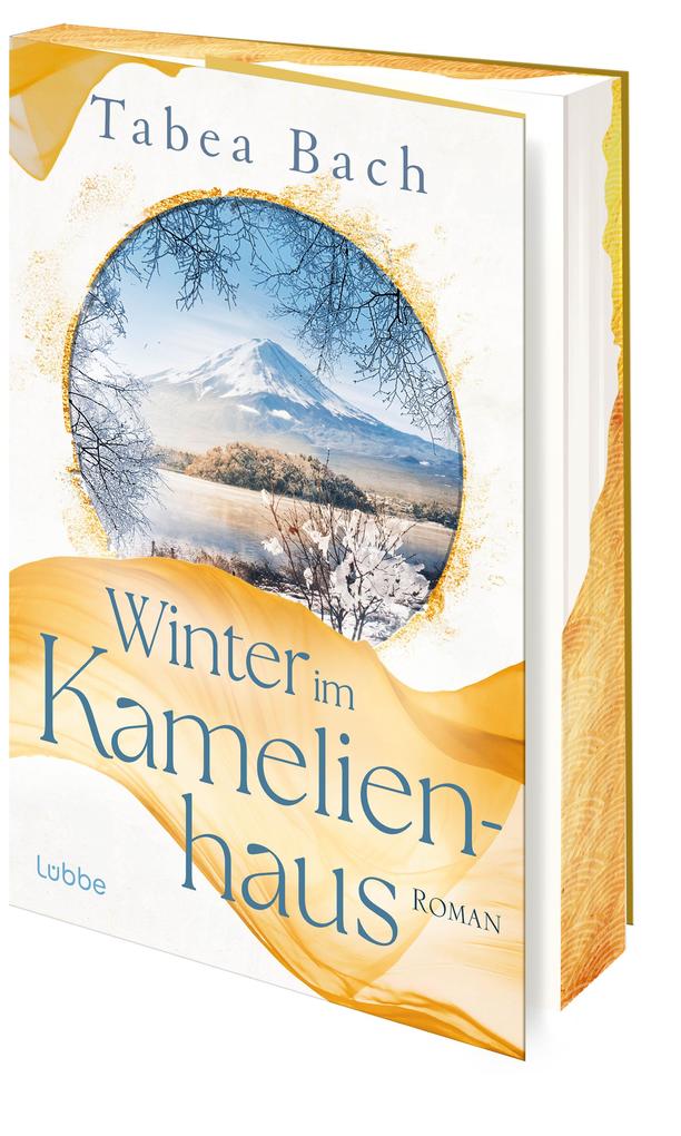 Produktbild: Winter im Kamelienhaus | Tabea Bach