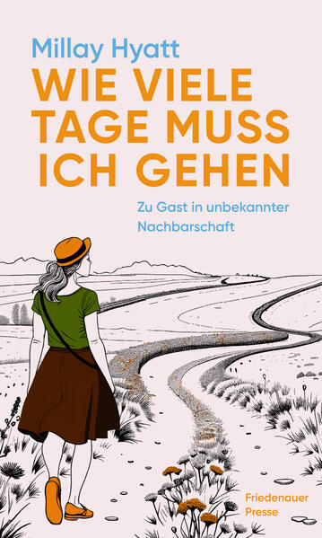 Produktbild: Wie viele Tage muss ich gehen | Millay Hyatt