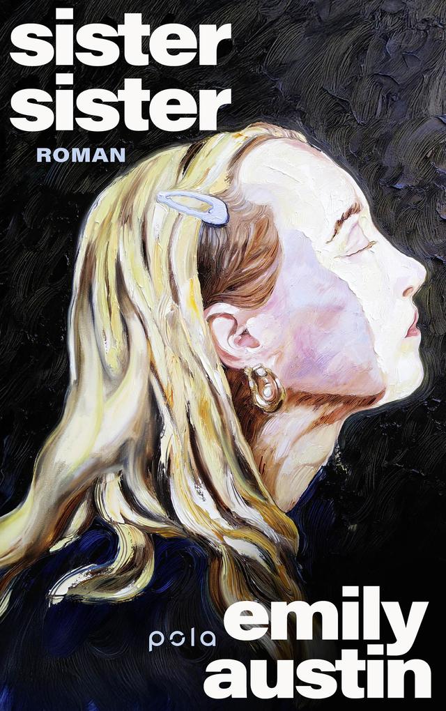 Produktbild: Sister, Sister | Emily R. Austin