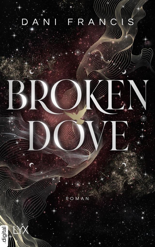 Produktbild: Broken Dove | Dani Francis