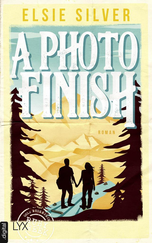 Produktbild: A Photo Finish | Elsie Silver