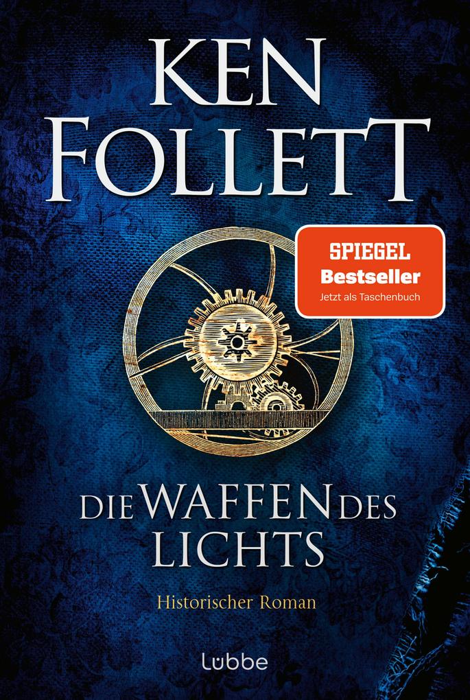 Produktbild: Die Waffen des Lichts | Ken Follett