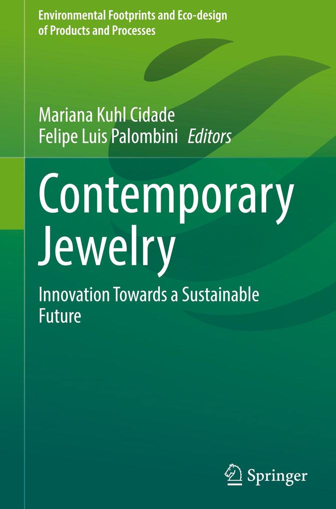 Produktbild: Contemporary Jewelry