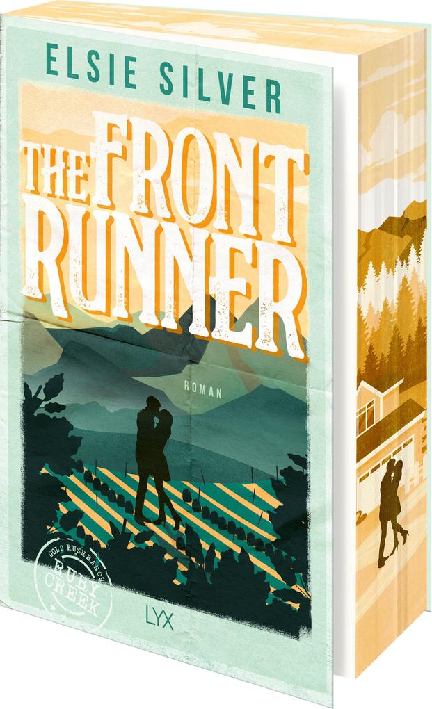 Produktbild: The Front Runner | Elsie Silver