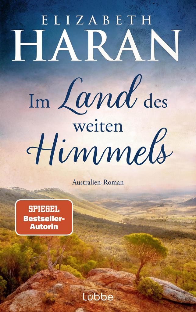 Produktbild: Im Land des weiten Himmels | Elizabeth Haran