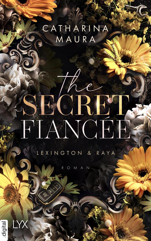 Produktbild: The Secret Fiancée | Catharina Maura