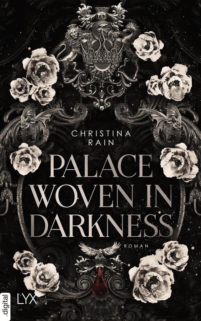 Produktbild: Palace Woven in Darkness | Christina Rain