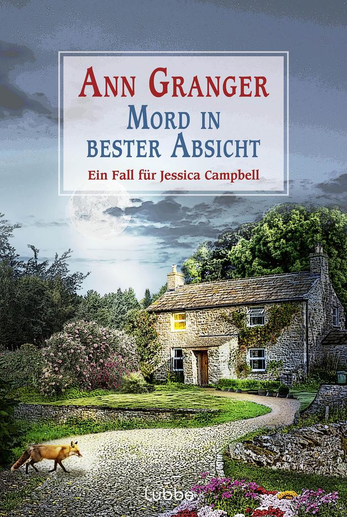 Produktbild: Mord in bester Absicht | Ann Granger