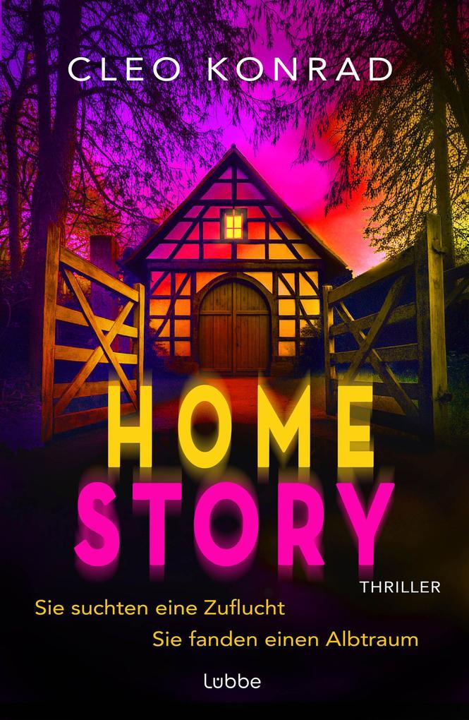 Produktbild: Home Story | Cleo Konrad
