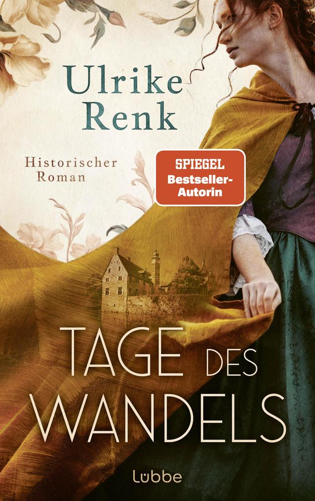 Produktbild: Tage des Wandels | Ulrike Renk