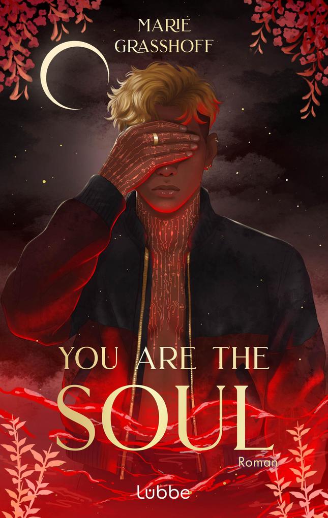 Produktbild: You Are the Soul | Marie Graßhoff