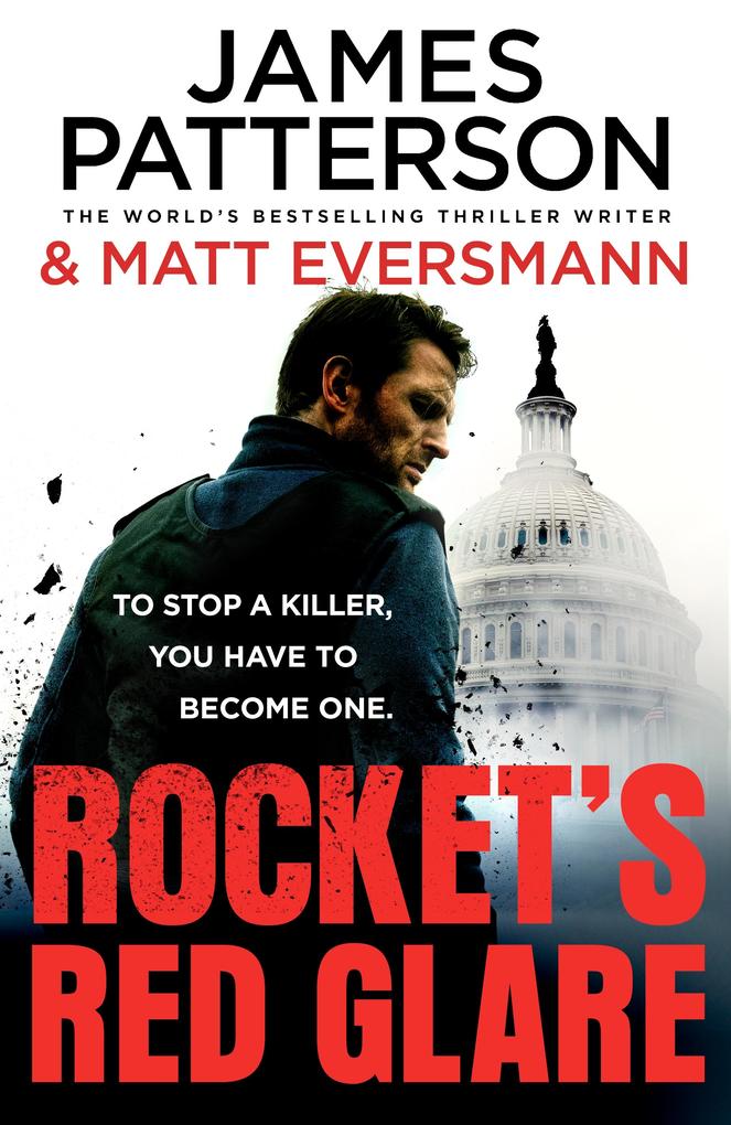 Produktbild: Rocket's Red Glare | James Patterson