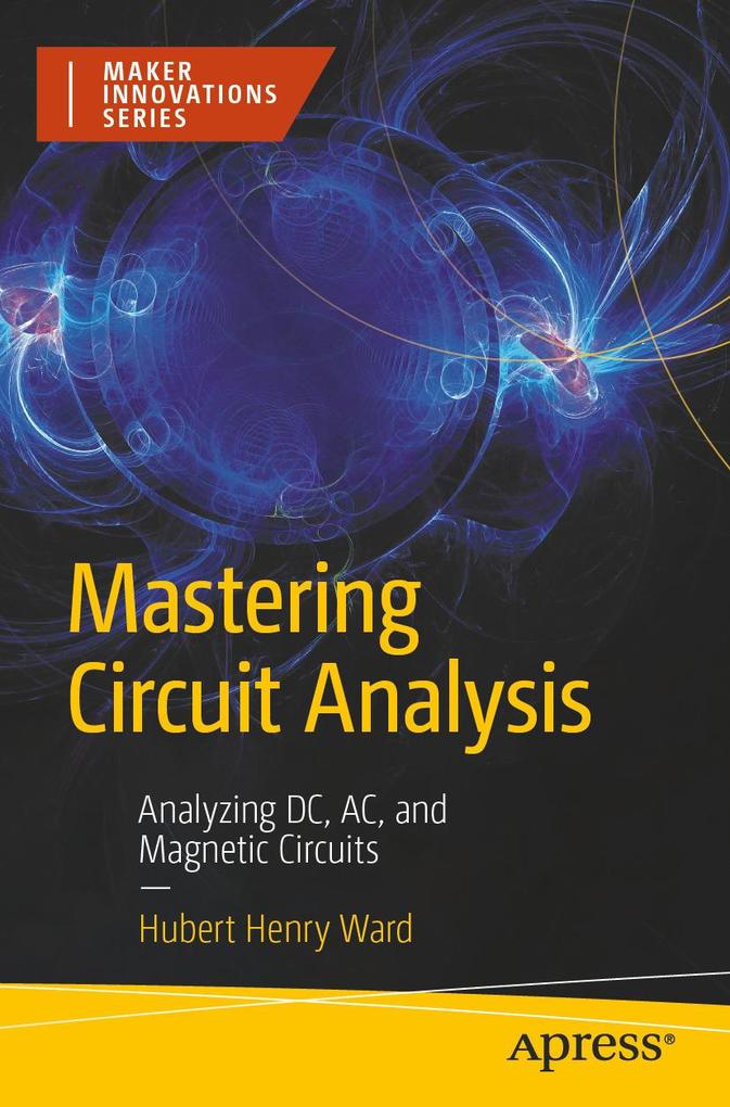 Produktbild: Mastering Circuit Analysis | Hubert Henry Ward