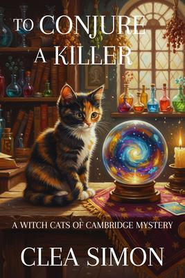 Produktbild: To Conjure a Killer | Clea Simon