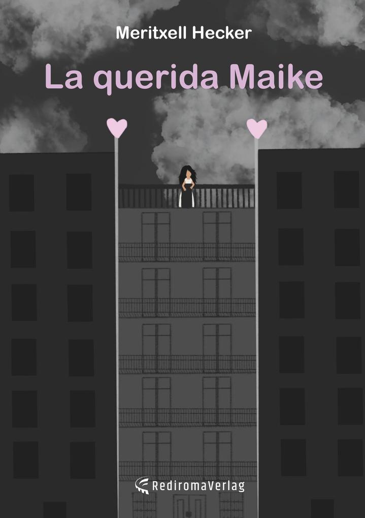 Produktbild: La querida Maike | Meritxell Hecker