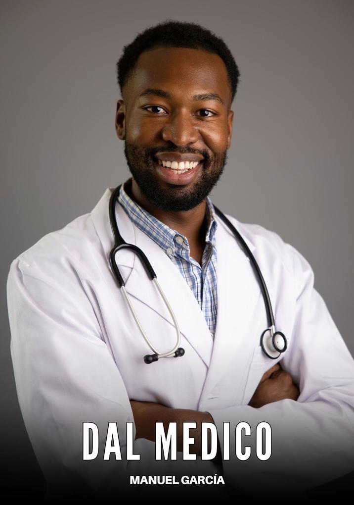 Produktbild: Dal Medico | Manuel García