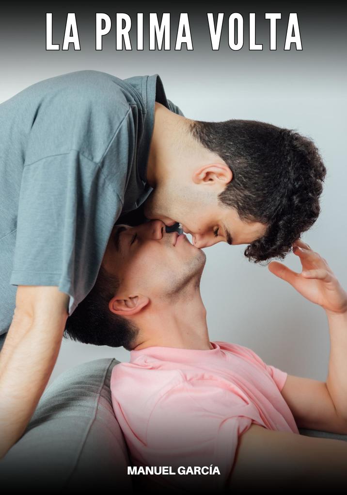 Produktbild: La Prima Volta | Manuel García