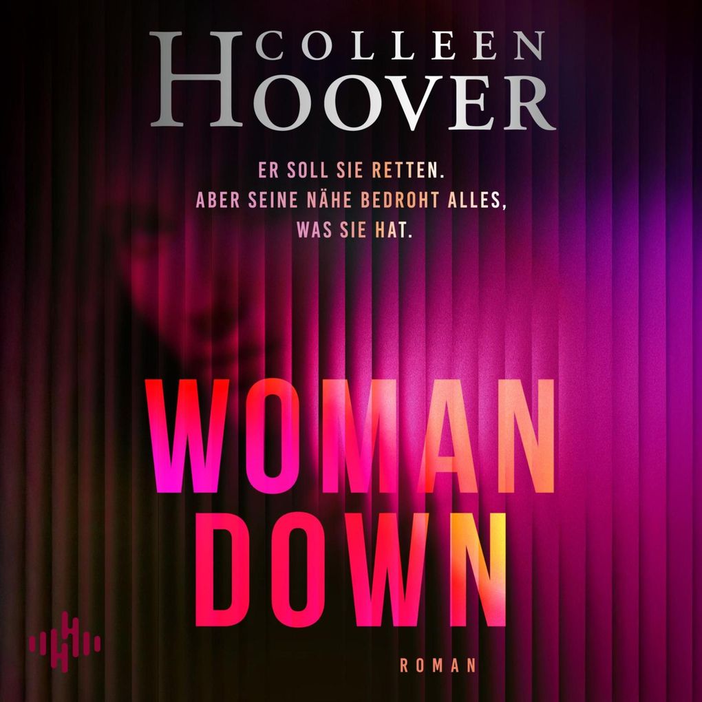 Produktbild: Woman Down | Colleen Hoover