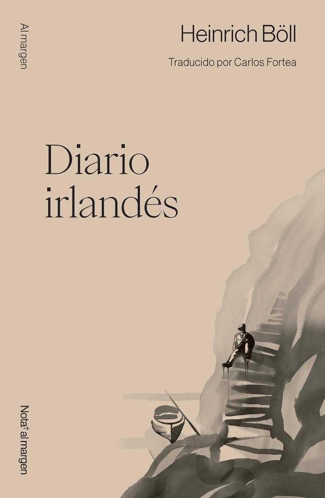 Produktbild: Diario irlandés | Heinrich Böll
