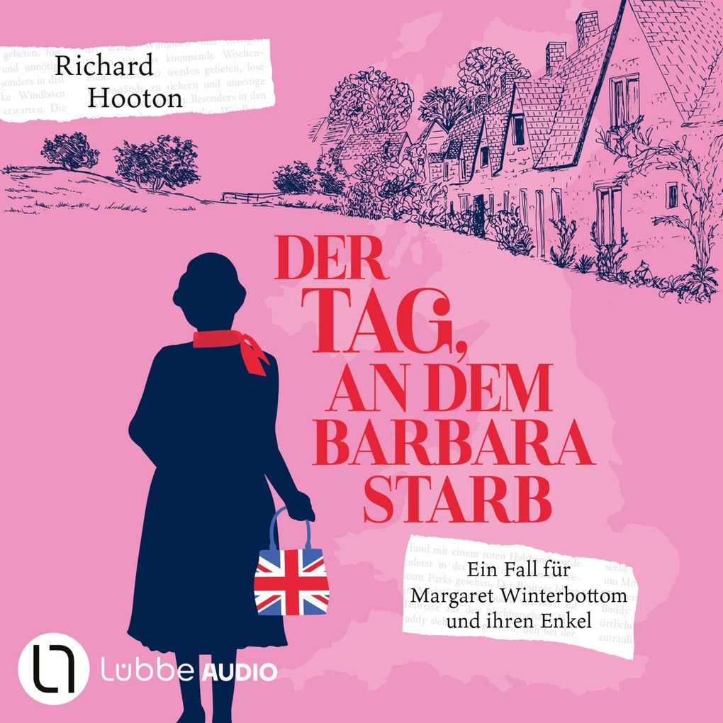 Produktbild: Der Tag, an dem Barbara starb | Richard Hooton
