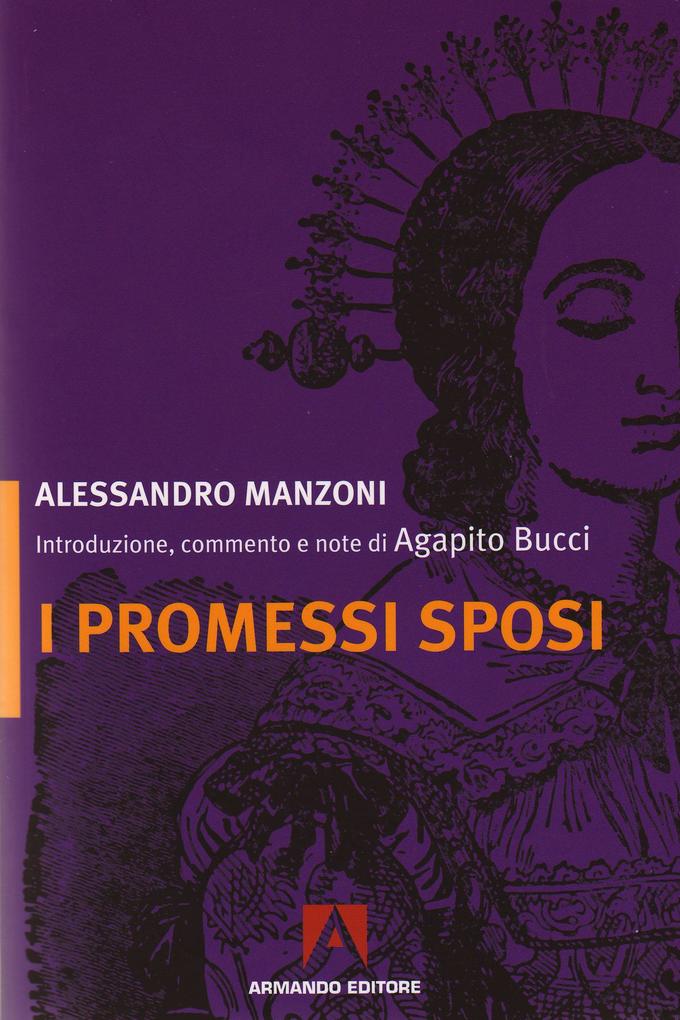 Produktbild: I promessi sposi | Alessandro Manzoni