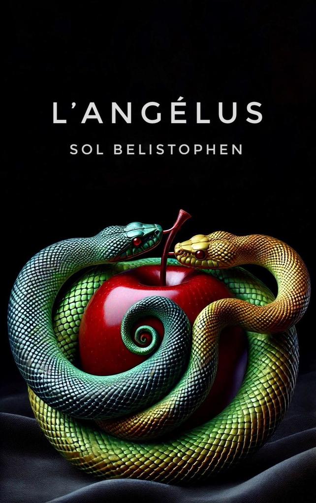 Produktbild: L'Angelus | Sol Belistophen