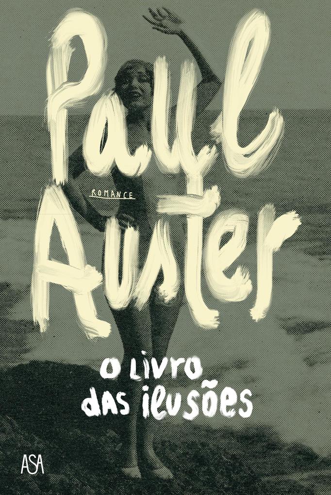 Produktbild: O Livro das Ilusões | Paul Auster