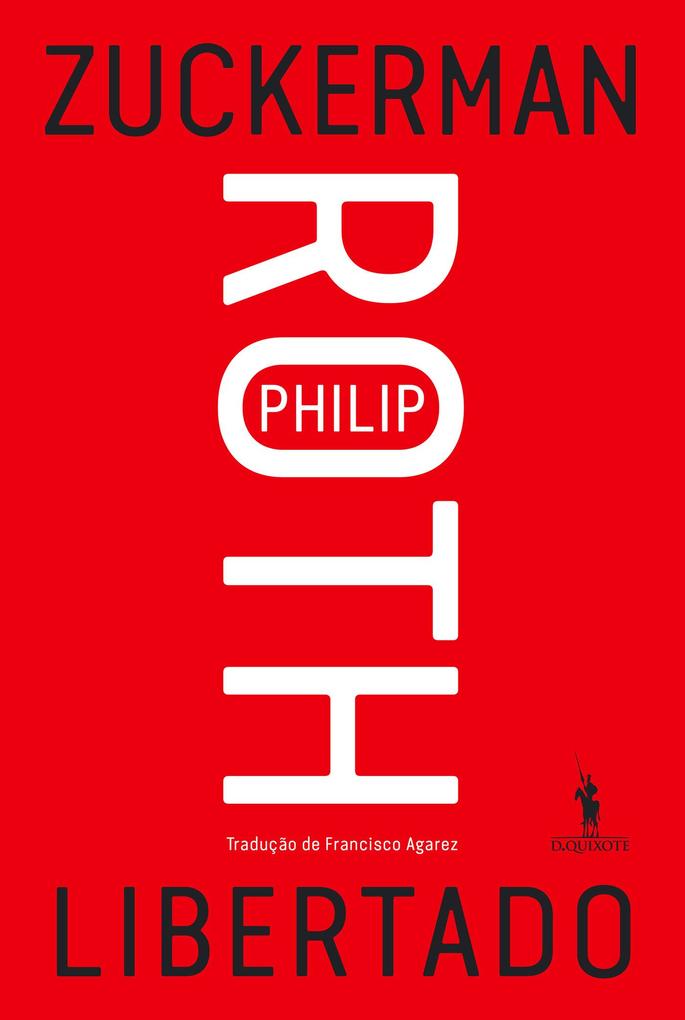 Produktbild: Zuckerman Libertado | Philip Roth