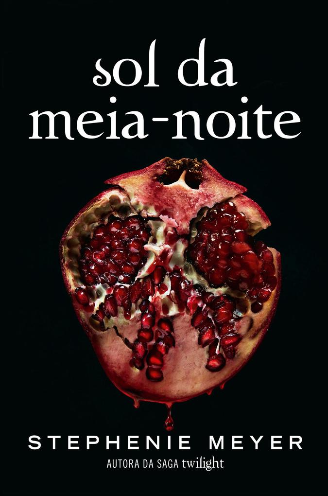 Produktbild: Sol da Meia-Noite | Stephenie Meyer